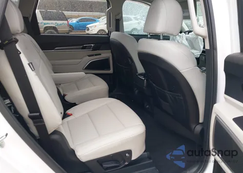 2024 Kia Telluride S z USA, uszkodzony, nr VIN 5XYP64GC2RG536752